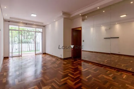 Apartamento com 3 Quartos à venda, 122m² no Jardim das Acácias, São Paulo