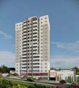 Apartamento com 3 Quartos à venda, 92m² no Castelo, Valinhos