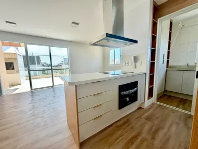 Apartamento com 3 Quartos à venda, 172m² no Campeche, Florianópolis