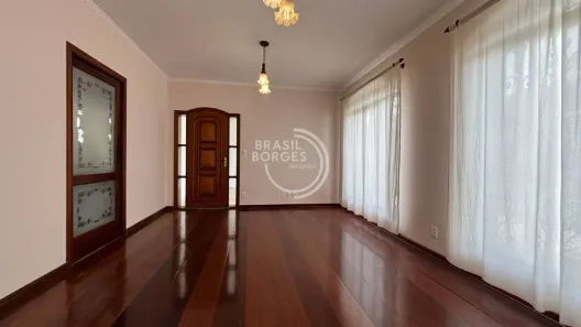 Casa com 3 Quartos à venda, 170m² no Central Parque Sorocaba, Sorocaba