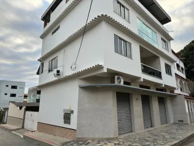 Prédio Residencial com 3 Quartos à venda, 120m² no Cruzeiro do Sul, Cariacica