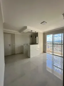 Apartamento com 3 Quartos para alugar, 60m² no São Luiz (Polvilho), Cajamar