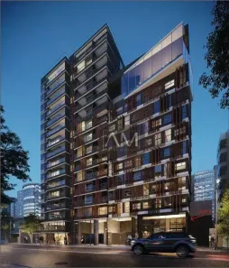 Ponto Comercial para alugar, 1328m² no Cerqueira César, São Paulo