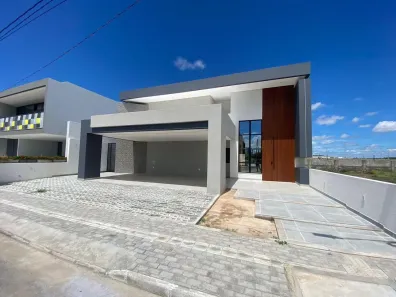 Casa com 4 Quartos à venda, 231m² no Carneiro, Petrolina