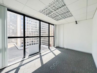 Ponto Comercial à venda, 38m² no Centro, Curitiba