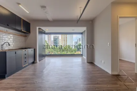 Apartamento com 2 Quartos à venda, 57m² no Pinheiros, São Paulo