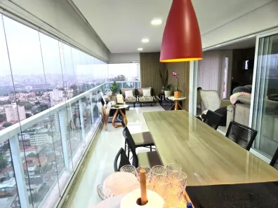 Cobertura com 4 Quartos à venda, 326m² no Santa Teresinha, São Paulo