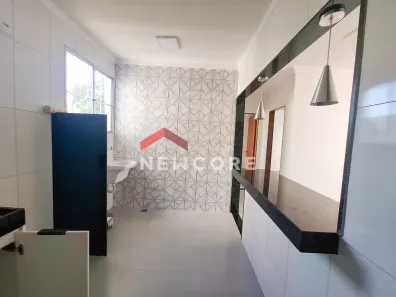 Apartamento com 2 Quartos à venda, 62m² no João Paulo II (Barreiro), Belo Horizonte