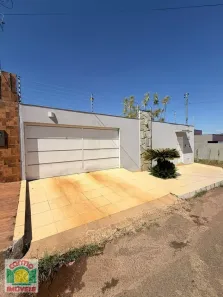 Casa com 3 Quartos para alugar, 206m² no Jardim Europa I e II, Anápolis