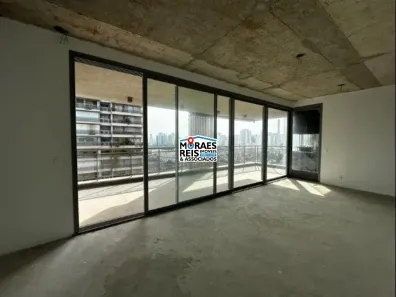 Apartamento com 3 Quartos à venda, 167m² no Jardim das Acácias, São Paulo