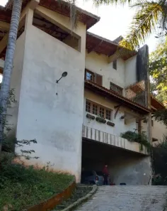 Sobrado com 4 Quartos à venda, 344m² no Luiz Fagundes, Mairiporã