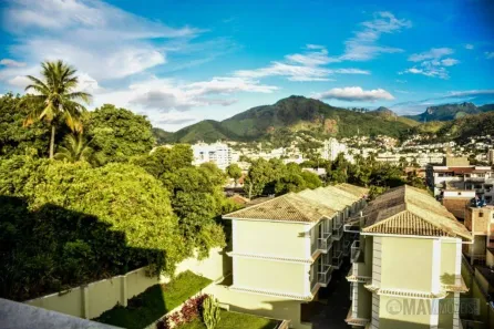 Cobertura com 3 Quartos à venda, 134m² no Praça Seca, Rio de Janeiro