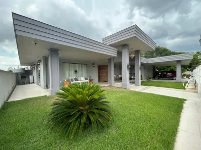Casa com 6 Quartos à venda, 1100m² no Curió-Utinga, Belém