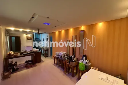 Apartamento com 2 Quartos à venda, 60m² no Liberdade, Belo Horizonte