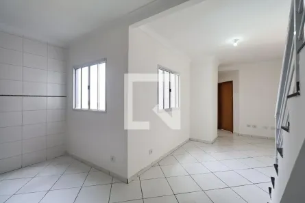 Cobertura com 2 Quartos à venda, 108m² no Parque Oratório, Santo André
