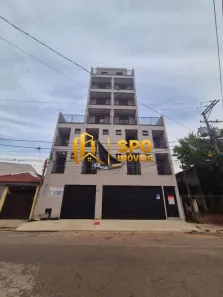 Apartamento com 2 Quartos à venda, 34m² no Vila Gea, São Paulo
