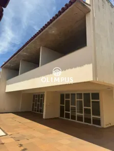 Casa com 4 Quartos à venda, 343m² no Tabajaras, Uberlândia