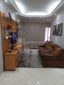 Apartamento com 2 Quartos à venda, 72m² no Santa Maria, São Caetano do Sul