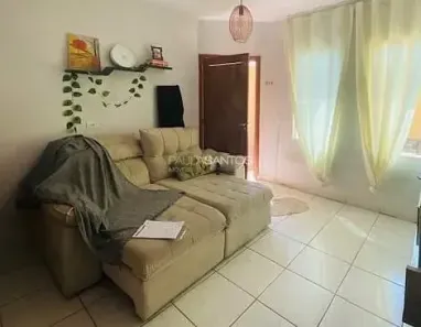 Casa com 1 Quarto à venda, 70m² no Parque São Bento, Sorocaba