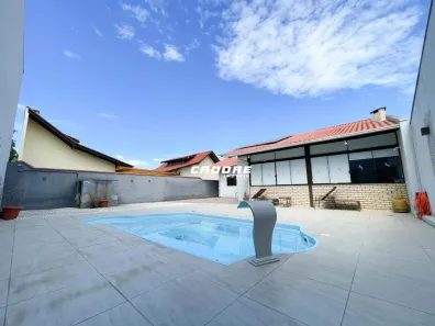 Casa com 3 Quartos para alugar, 157m² no Passo Manso, Blumenau