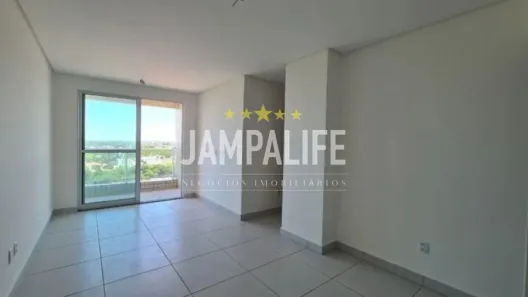 Apartamento com 3 Quartos à venda, 69m² no Jardim Cidade Universitária, João Pessoa