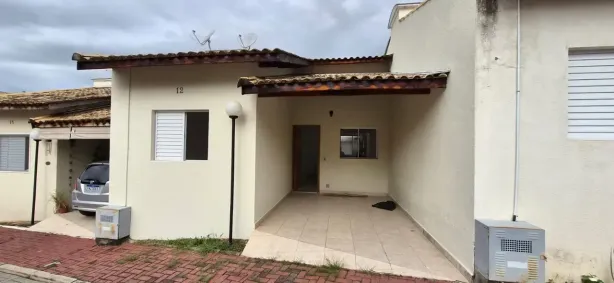 Casa de Condomínio com 2 Quartos para alugar, 45m² no Vila Hortência, Sorocaba