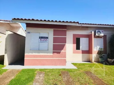 Casa com 2 Quartos à venda, 65m² no Ideal, Londrina