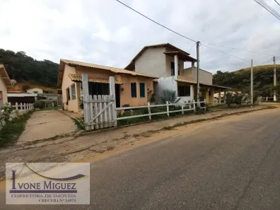 Casa com 6 Quartos à venda, 450m² no Goiabal, Paty do Alferes