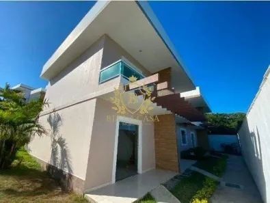 Casa com 3 Quartos à venda, 70m² no Peró, Cabo Frio