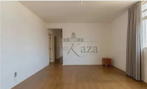 Apartamento com 2 Quartos à venda, 92m² no Cerqueira César, São Paulo