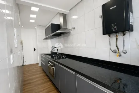 Apartamento com 2 Quartos à venda, 63m² no Campeche, Florianópolis
