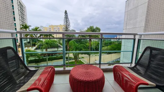 Apartamento com 2 Quartos à venda, 85m² no Mar e Céu, Guarujá