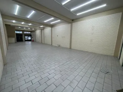 Galpão/Depósito/Armazém para alugar, 188m² no Centro, Novo Hamburgo