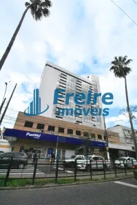 Sala Comercial para alugar, 33m² no Menino Deus, Porto Alegre