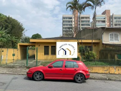 Lote/Terreno à venda, 578m² no Assunção, São Bernardo do Campo