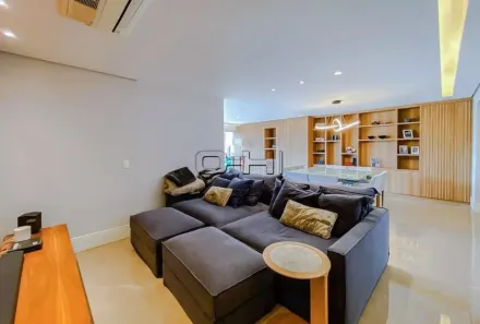 Apartamento com 3 Quartos à venda, 169m² no Vila Mariana, São Paulo