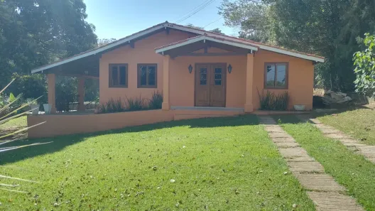 Fazenda/Sítio com 5 Quartos à venda, 250m² no , Araçoiaba da Serra
