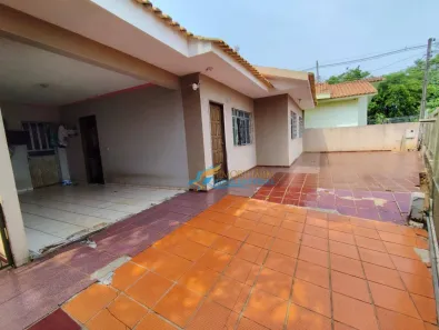 Casa com 3 Quartos à venda, 99m² no Alto Alegre, Cascavel