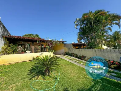 Casa com 2 Quartos à venda, 88m² no Parque Hotel, Araruama