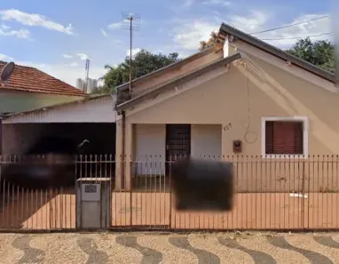 Casa com 1 Quarto à venda, 138m² no Jardim Amália, Leme