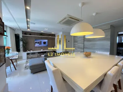 Apartamento com 2 Quartos à venda, 115m² no Horto Florestal, Salvador