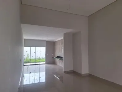 Casa com 3 Quartos à venda, 225m² no Cidade Jardim, Uberlândia