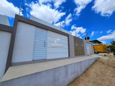 Casa com 3 Quartos à venda, 100m² no Ebenezer, Gravatá