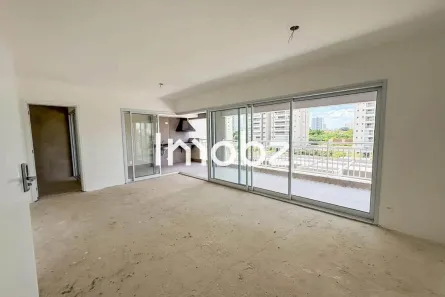 Apartamento com 4 Quartos à venda, 157m² no Vila Anastácio, São Paulo