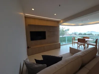 Apartamento com 1 Quarto para alugar, 55m² no Barra da Tijuca, Rio de Janeiro