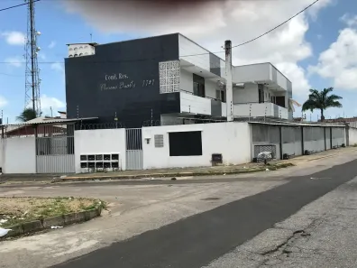 Apartamento com 2 Quartos para alugar, 45m² no Pitimbu, Natal