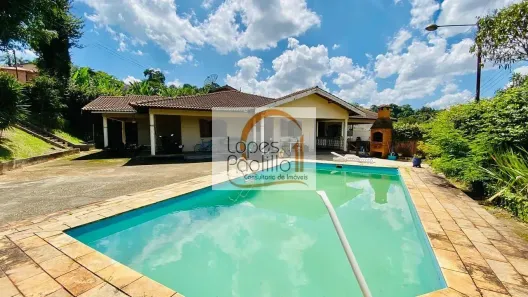 Casa com 3 Quartos à venda, 308m² no Loteamento Vale das Flores, Atibaia