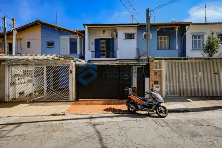 Sobrado com 3 Quartos à venda, 149m² no Vila Mariana, São Paulo