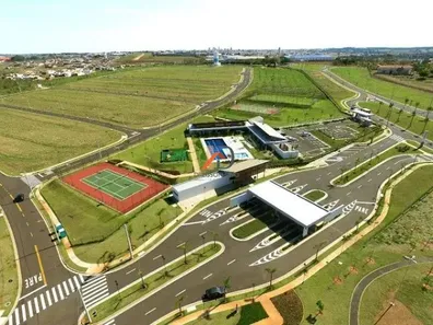 Lote/Terreno à venda, 310m² no Terras Alphaville Mirassol, Mirassol
