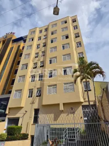 Apartamento com 1 Quarto à venda, 50m² no Centro, Campinas